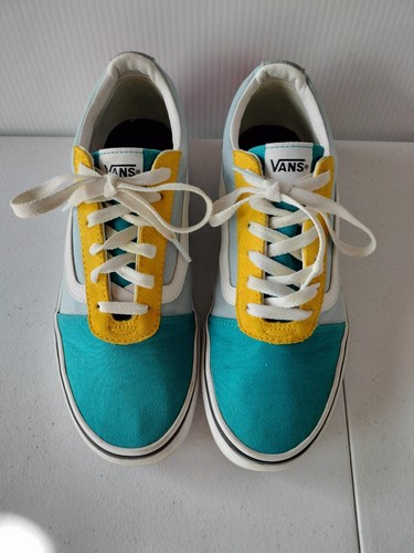 Sneakers vans donna old - vans,