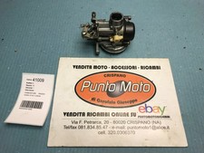 Carburatore carburetor