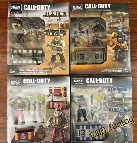 Mega construx call - construx,