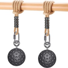 Pull up Ball Grip, Antiscivolo