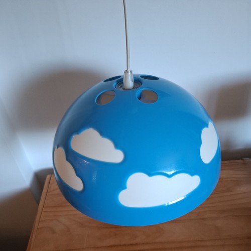 Lampada soffitto a - da,