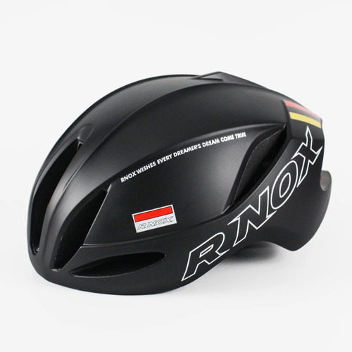 Casco ciclismo rnox aero per - casco,