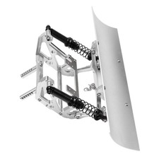 Spazzaneve portatile pratico