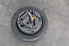 RUOTINO DI SCORTA PER OPEL Meriva 3° Serie A13DTE (10>)