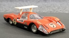 VTG POLITOYS EXPORT No 564