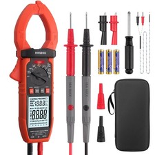 Proster Pinza Amperometrica