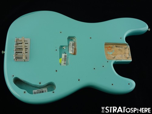 Fender american vintage - ii,