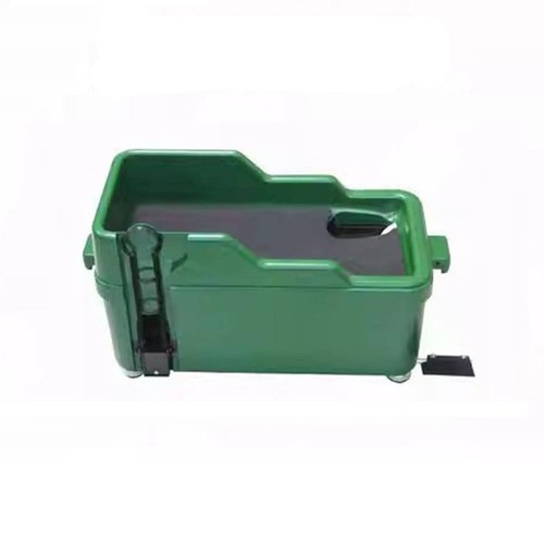 Distributore palline da - di,