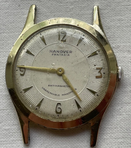 Hanover fantasia swiss - hanover,