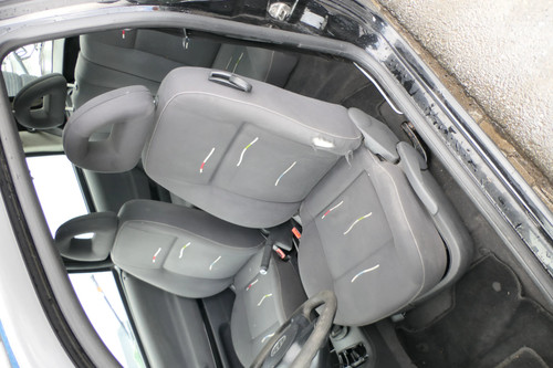 Seat arosa lupo - arosa, vw