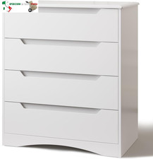 Cassettiera Camera da Letto