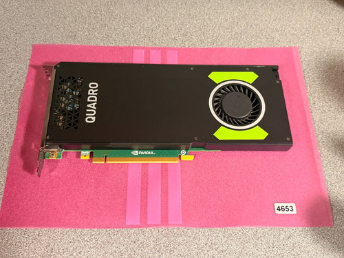 Nvidia quadro m4000 - nvidia,