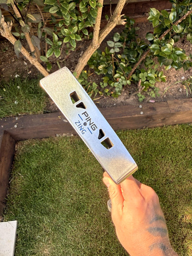 Fantastico putter golf ping - fantastico,