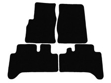 Basic Tappetini per Toyota