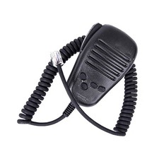 Microfono altoparlante