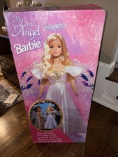 Barbie angelo My Size 1998 36