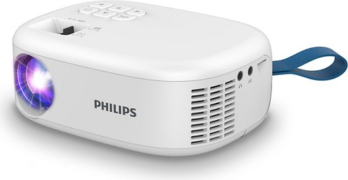 Philips proiettore 100 - proiettore,