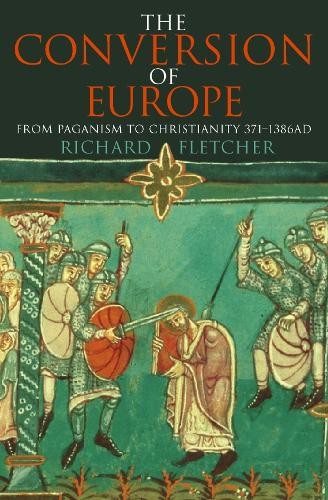 Richard fletcher the - fletcher,