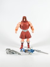 Disguise He-Man MOTUC Classics Masters of the Universe