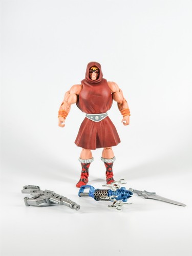 Disguise man motuc classics - he-man,