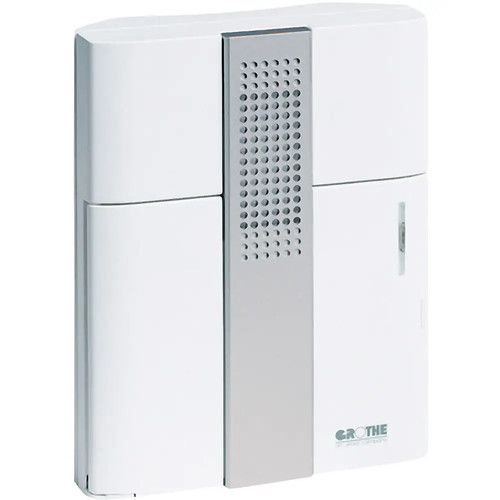 Grothe 43150 suoneria - -, 12