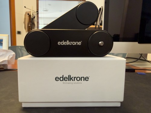 Edelkrone wing slider per - wing,