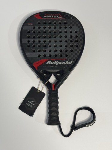 Racchetta padel ibrida - racchetta,