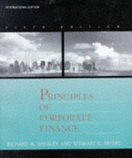 Principles of Corporate