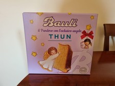 Pandoro Bauli Classico 700g +