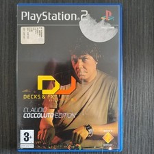 DJ Decks e FX Claudio