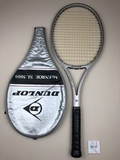 Dunlop mcenroe sl5000 mid size - sl5000,