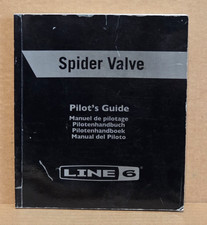 Line 6 Spider Valve 112 & 212