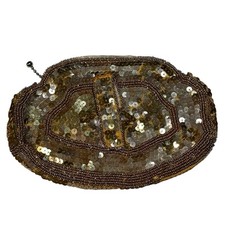 Pochette da sera vintage belga