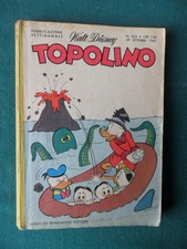 Mondadori topolino n 622 - n,