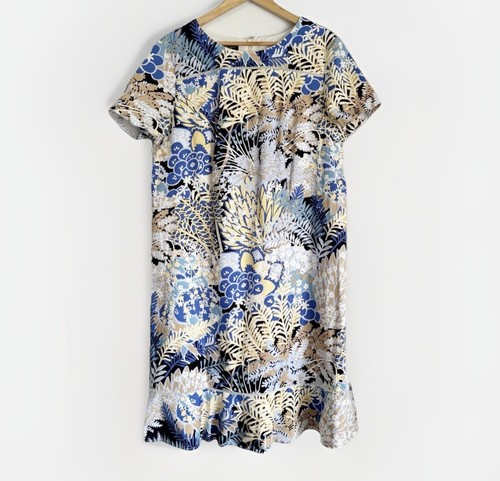 Abito donna talbots 16w - abito,