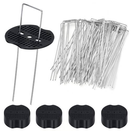 Picchetti giardino 50 - picchetti, giardino,