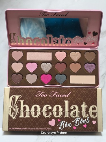 Too faced chocolate - faced,