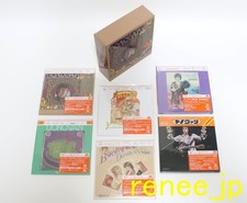 DONOVAN / JAPAN Mini LP BSCD2