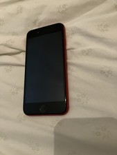 Apple iPhone SE 2a gen (PRODUCT)RED - 128GB - (Sbloccato) A2296 (GSM)