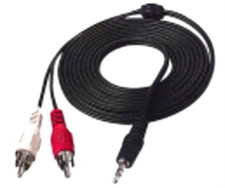 ELC CAVO CAVETTO SPINA JACK