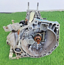 GRUPPO SCATOLA CAMBIO 5 MARCE FIAT FIORINO 1.3 MJT 75 CV 2012 (225) RICAMBI AUTO