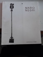 mario negri opere dal 1936 al