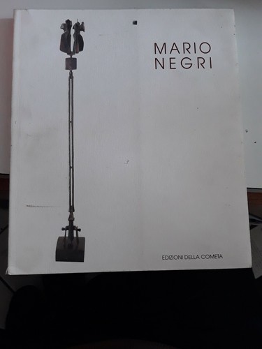 Mario negri opere dal - opere,
