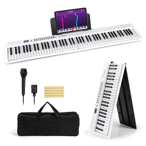 Pianoforte elettrico digitale - elettrico,