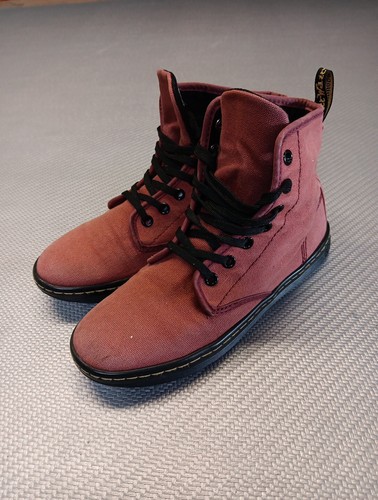 Doc martens shoreditch - doc,