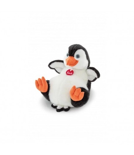 Trudi pinguino pino - pinguino, straiato