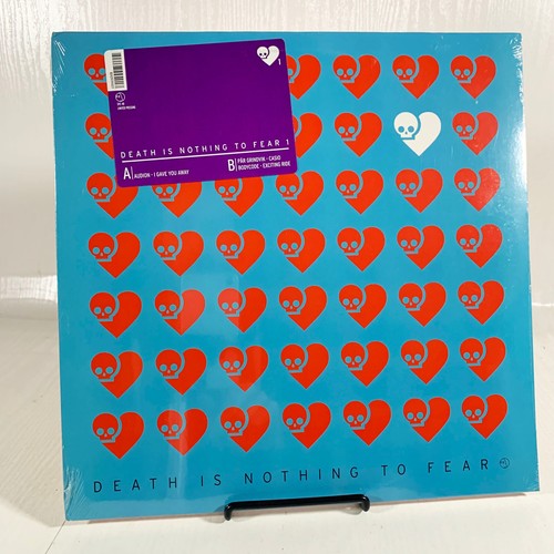 New sealed death is - [new,