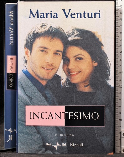 Incantesimo maria venturi - incantesimo.,