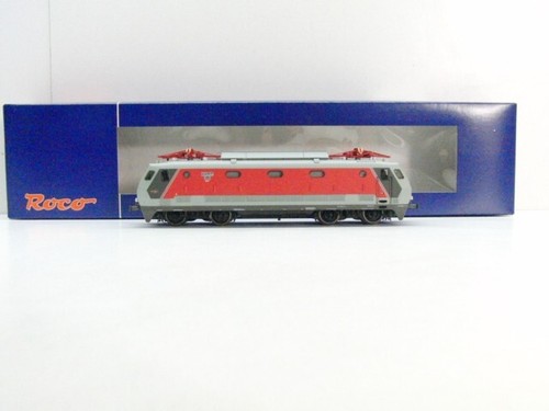 Roco 63891 lok e444 008 - h0, e-lok