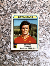CATANZARO N. 121 album